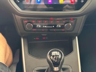 SEAT Arona usata, con Airbag testa