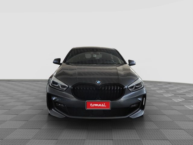 BMW 118 usata 7