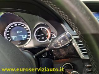 MERCEDES-BENZ E 250 usata, con Vivavoce