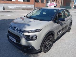 CITROEN C3 PureTech 83 S&S Plus OK NUOVI NEOPATENTATI