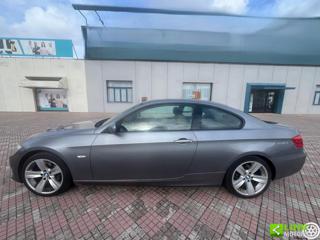 BMW 320 usata, con Airbag laterali