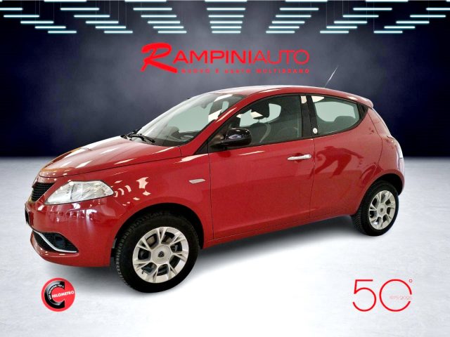 LANCIA Ypsilon usata, con Airbag testa