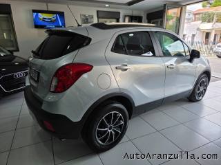 OPEL Mokka usata, con Airbag Passeggero