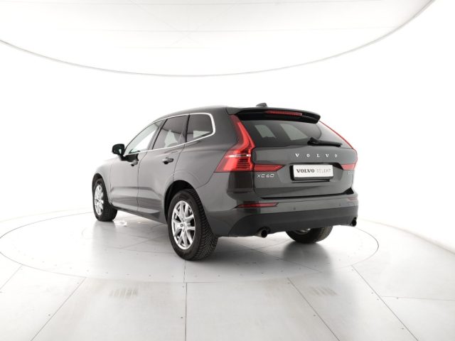 VOLVO XC60 usata, con Airbag laterali