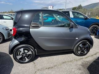 SMART ForTwo usata, con Airbag Passeggero