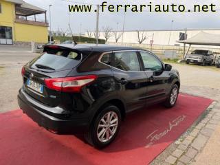 NISSAN Qashqai usata, con Airbag laterali