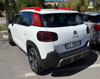 CITROEN C3 Aircross usata, con Alzacristalli elettrici