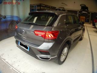 VOLKSWAGEN T-Roc usata, con Airbag
