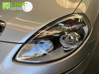 LANCIA MUSA usata, con Park Distance Control