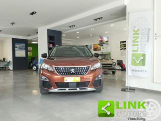 PEUGEOT 3008 usata, con Airbag