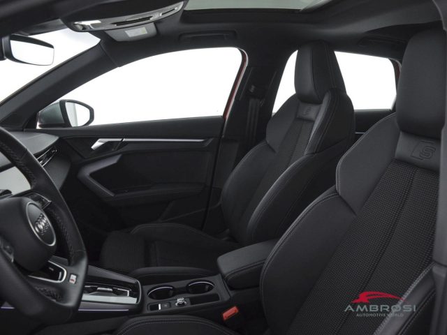 AUDI S3 usata 8