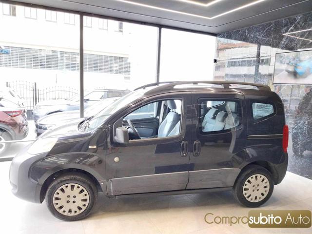 PEUGEOT Bipper usata, con Chiusura centralizzata