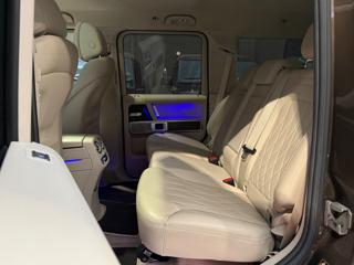 MERCEDES-BENZ G 500 usata, con Controllo vocale