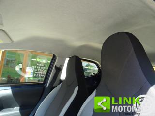 TOYOTA Aygo usata, con Fendinebbia
