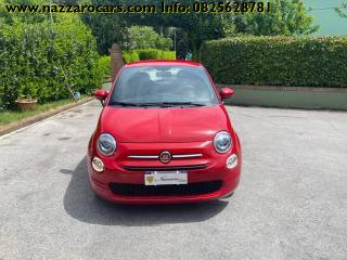 FIAT 500 usata, con Airbag