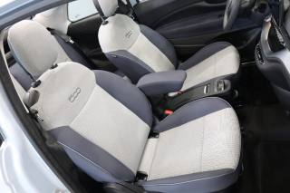 FIAT 500e usata, con ESP