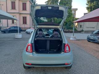 FIAT 500 usata, con Climatizzatore