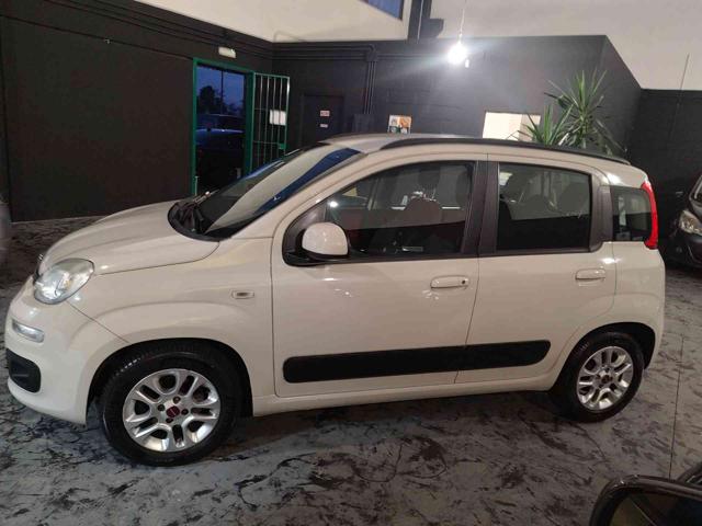 FIAT Panda usata, con Airbag