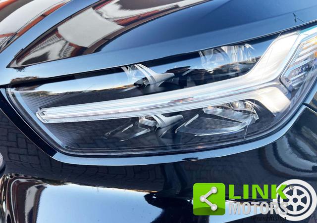 VOLVO XC40 usata, con Servosterzo