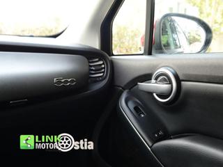 FIAT 500X usata, con ESP