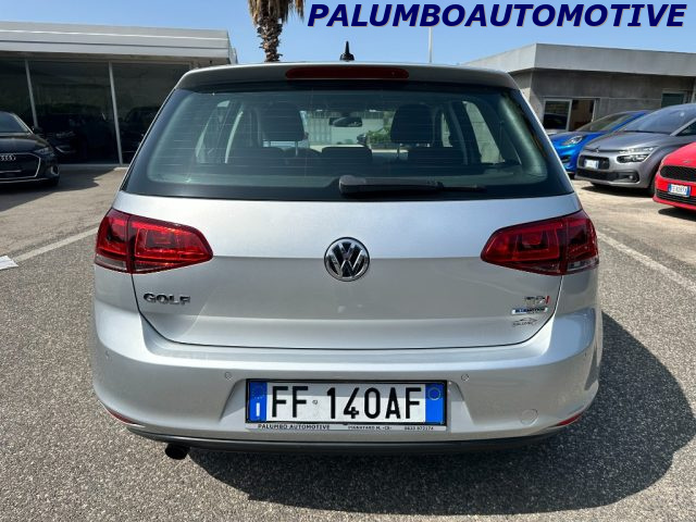 VOLKSWAGEN Golf usata, con Cerchi in lega