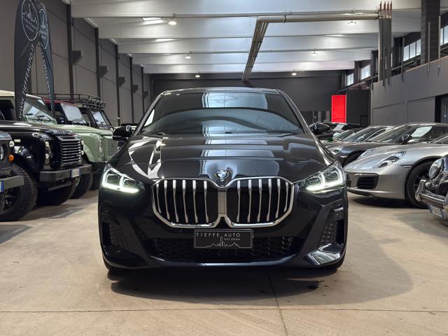 BMW 218 usata, con Airbag