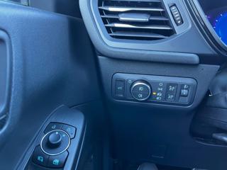 FORD Kuga usata, con Alzacristalli elettrici