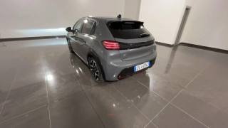 PEUGEOT 208 usata, con Airbag laterali