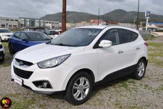 HYUNDAI iX35 usata, con Immobilizzatore elettronico