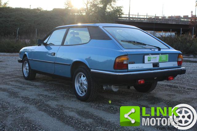 LANCIA Beta usata 3