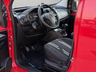 FIAT Fiorino usata, con Immobilizzatore elettronico