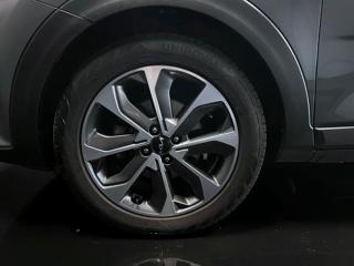 KIA Stonic usata, con Cerchi in lega