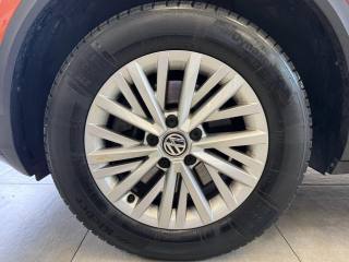 VOLKSWAGEN T-Roc usata, con Cerchi in lega