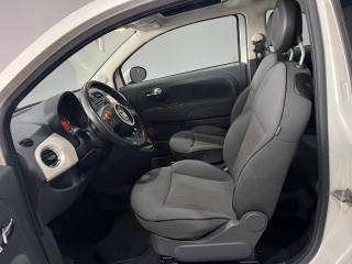 FIAT 500 usata, con Climatizzatore