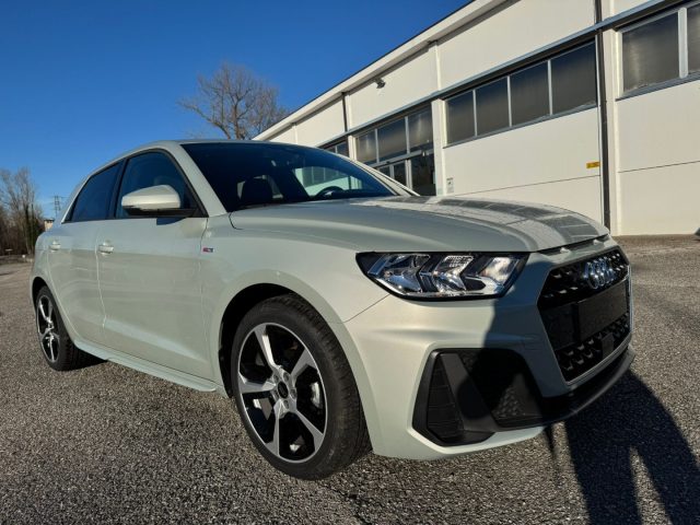 AUDI A1 usata, con Airbag