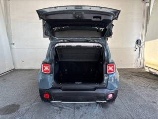 JEEP Renegade usata, con Immobilizzatore elettronico