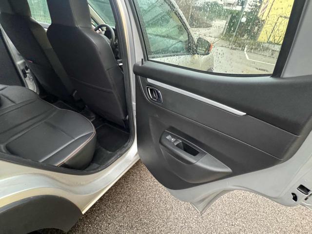 DACIA Spring usata, con Specchietti laterali elettrici