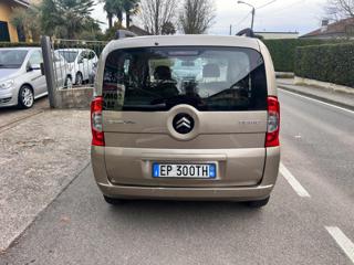 CITROEN Nemo usata, con Airbag Passeggero