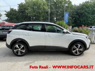 PEUGEOT 3008 usata, con Chiusura centralizzata