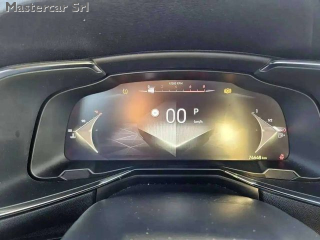 DS AUTOMOBILES DS 7 usata, con Regolazione elettrica sedili