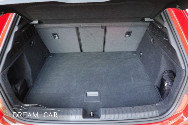 AUDI A3 usata, con Park Distance Control