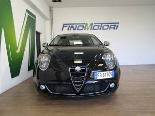 ALFA ROMEO MiTo usata, con Airbag