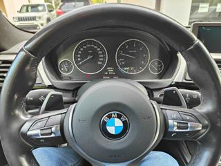BMW 420 usata, con Cruise Control