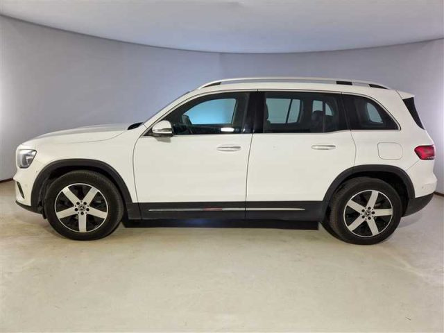 MERCEDES-BENZ GLB 220 usata, con Airbag Passeggero