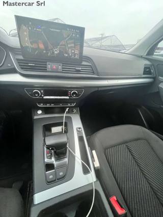 AUDI Q5 usata, con USB