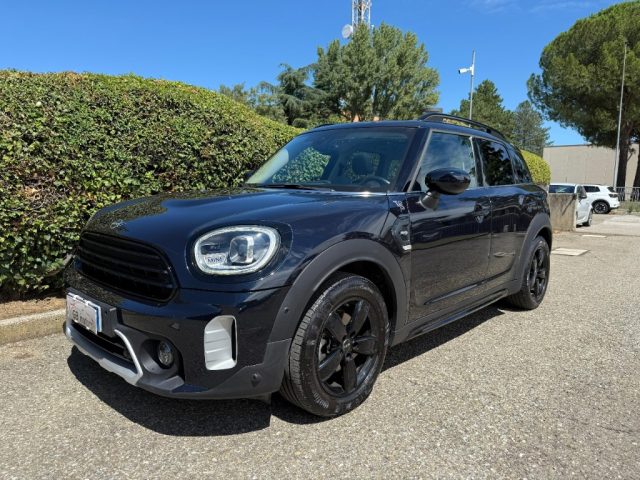 MINI Countryman usata, con Airbag