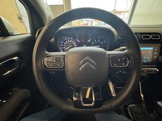 CITROEN C3 Aircross usata, con Controllo trazione