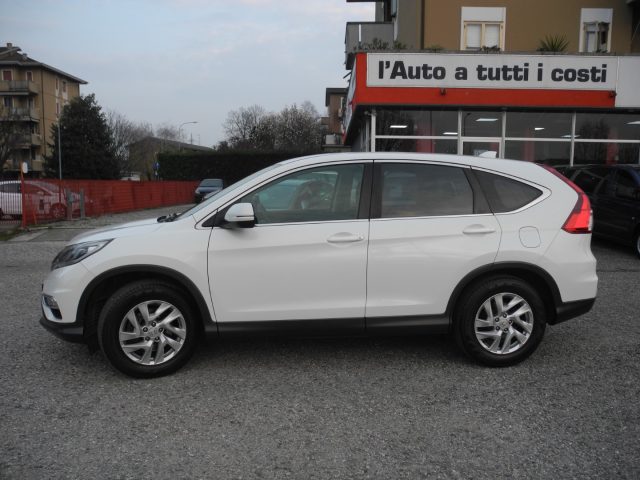 HONDA CR-V usata, con Airbag