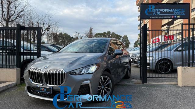 BMW 218 usata, con ABS