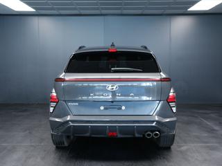 HYUNDAI Kona usata, con Airbag Passeggero